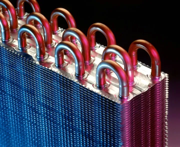 Heat Exchanger Tube Materials: Pros and Cons of Stainless Steel, Copper, and Titanium