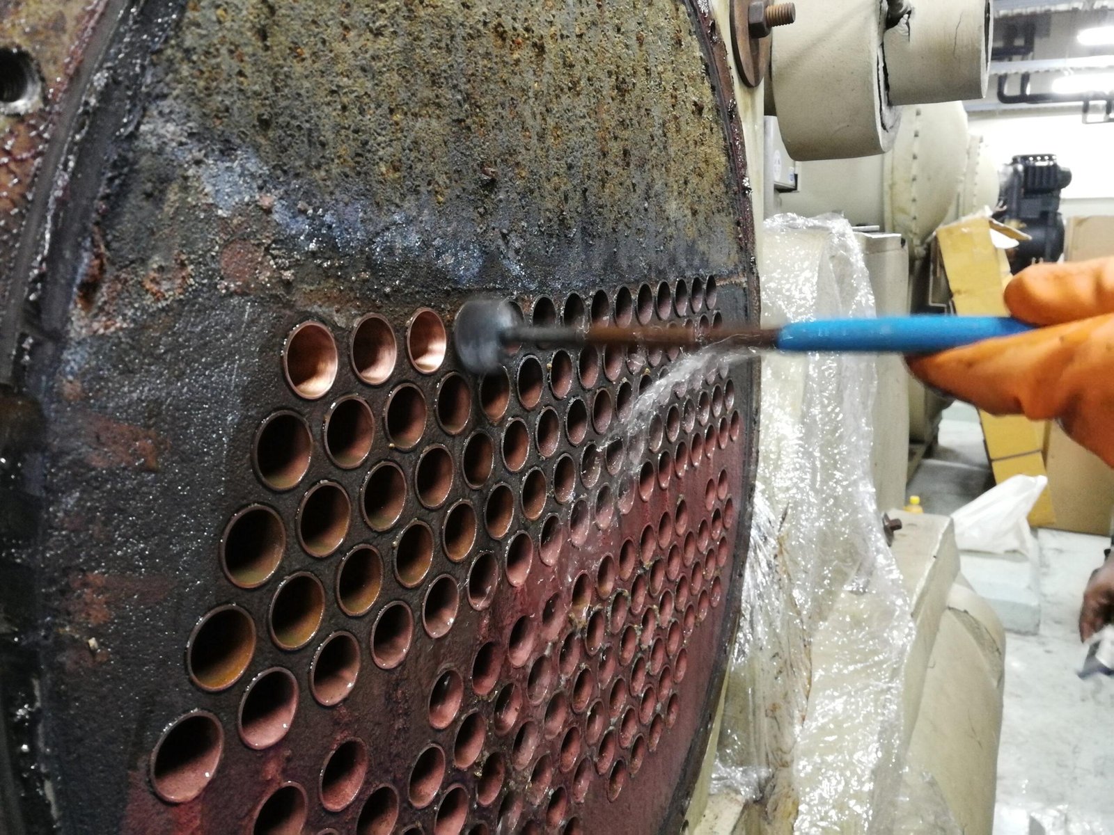 7 Effective Ways to Prevent Fouling in Heat Exchangers for Long-Term Performance
