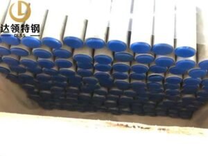 ASME SA213 TP316L Seamless Tube