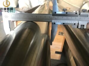 ASTM B729 Alloy 20 Seamless Pipe