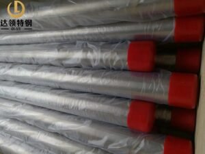 ASME SA213 TP904L Seamless Tube