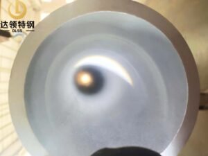 ASTM A790 S32750 Seamless Pipe