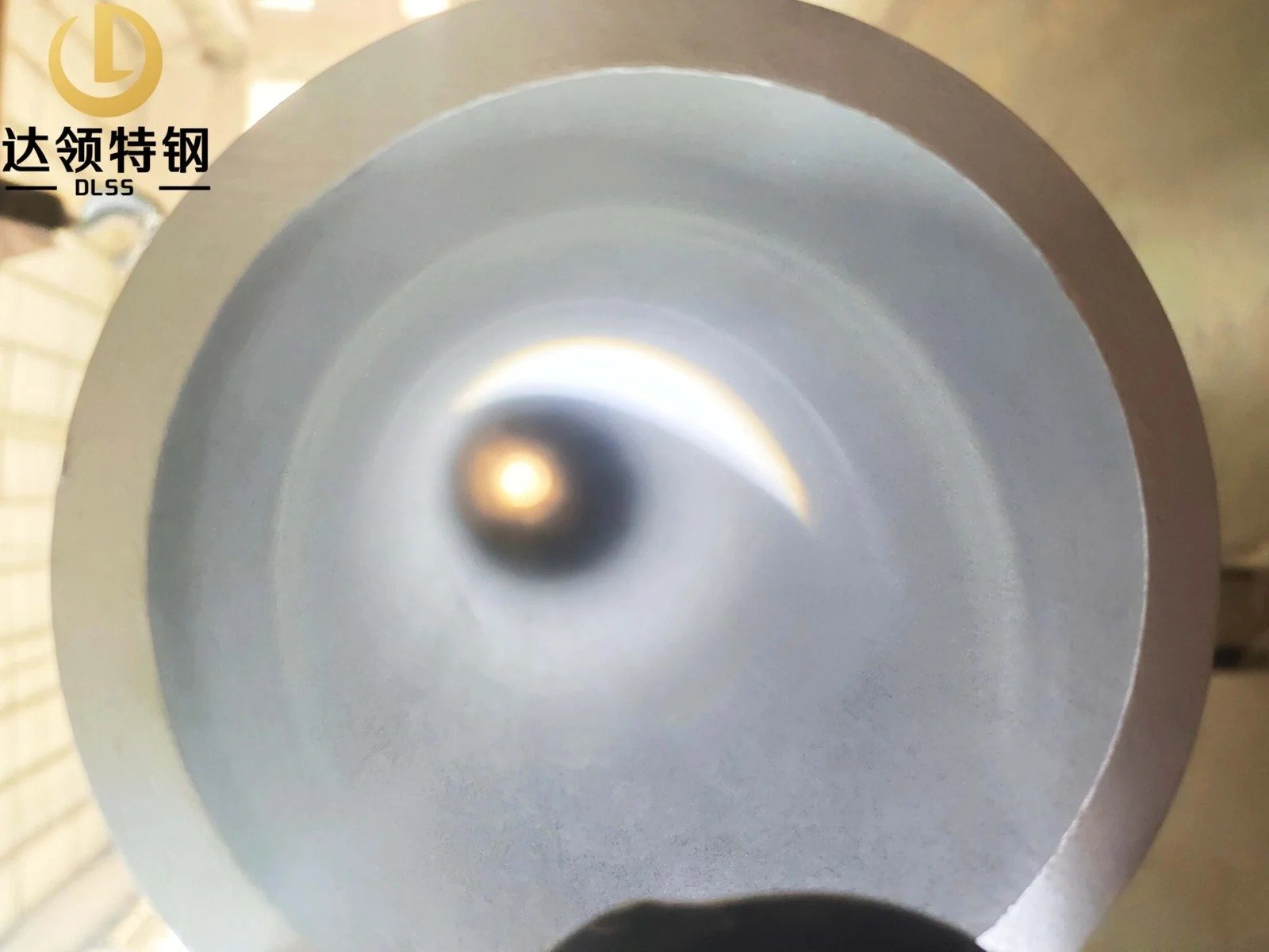 ASTM A790 S32750 Seamless Pipe