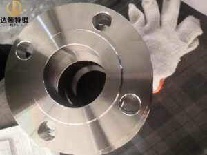 ASTM A182 S32205 F60 Flanges