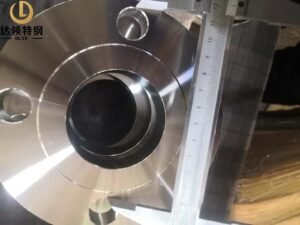 ASTM A182 S32205 F60 Flanges