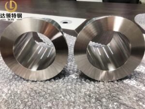 ASTM A403 WP316L Stub End