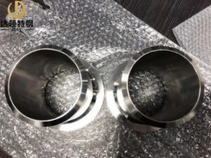 ASTM A403 WP316L Stub End