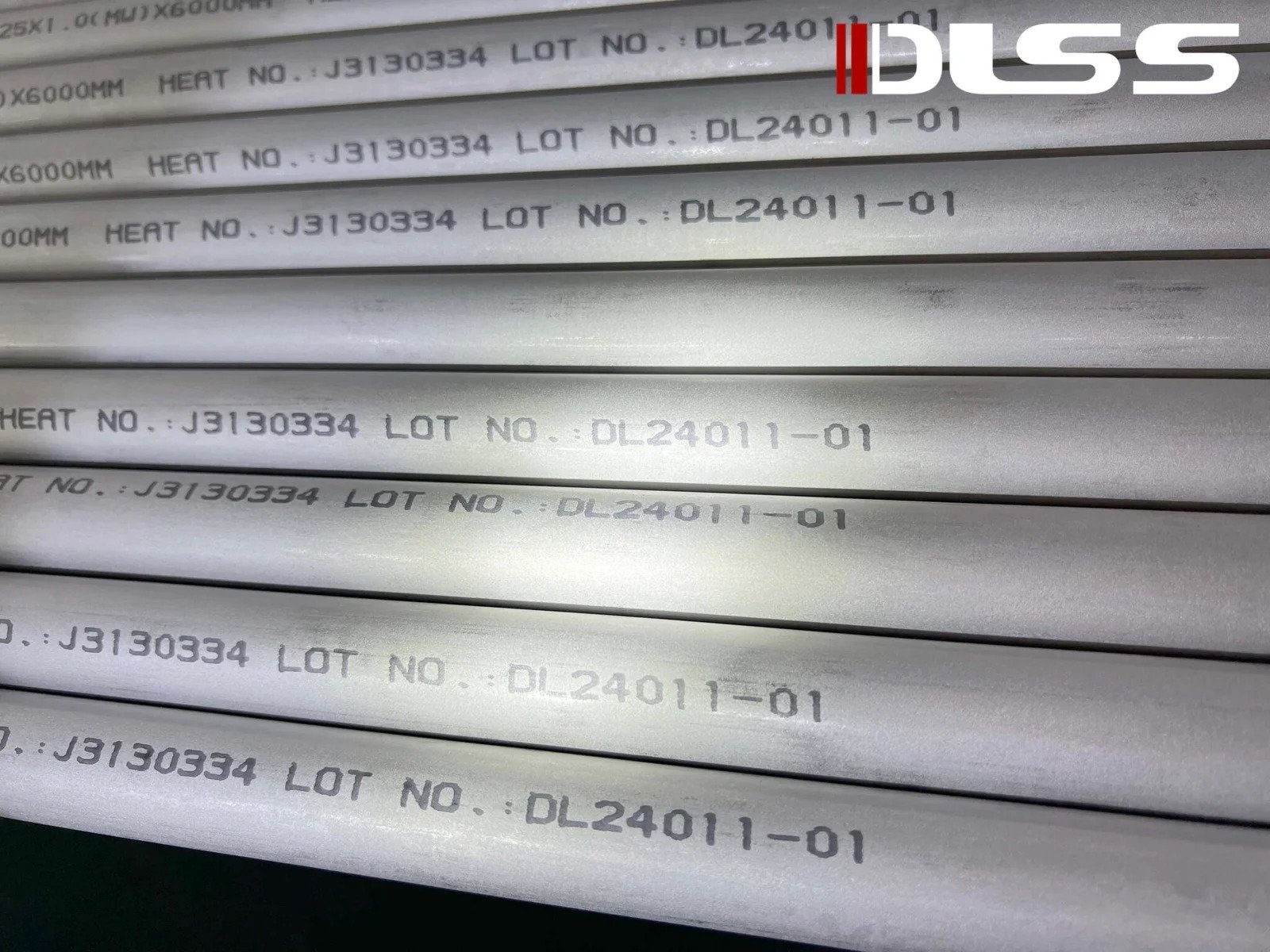 ASME SA213 TP304 Seamless Tube