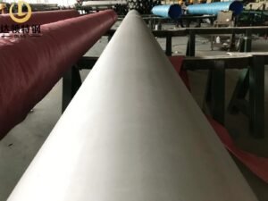 ASTM A358 TP321H Welded Pipe