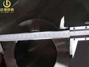 ASME SA815 WPS32750 Stub End