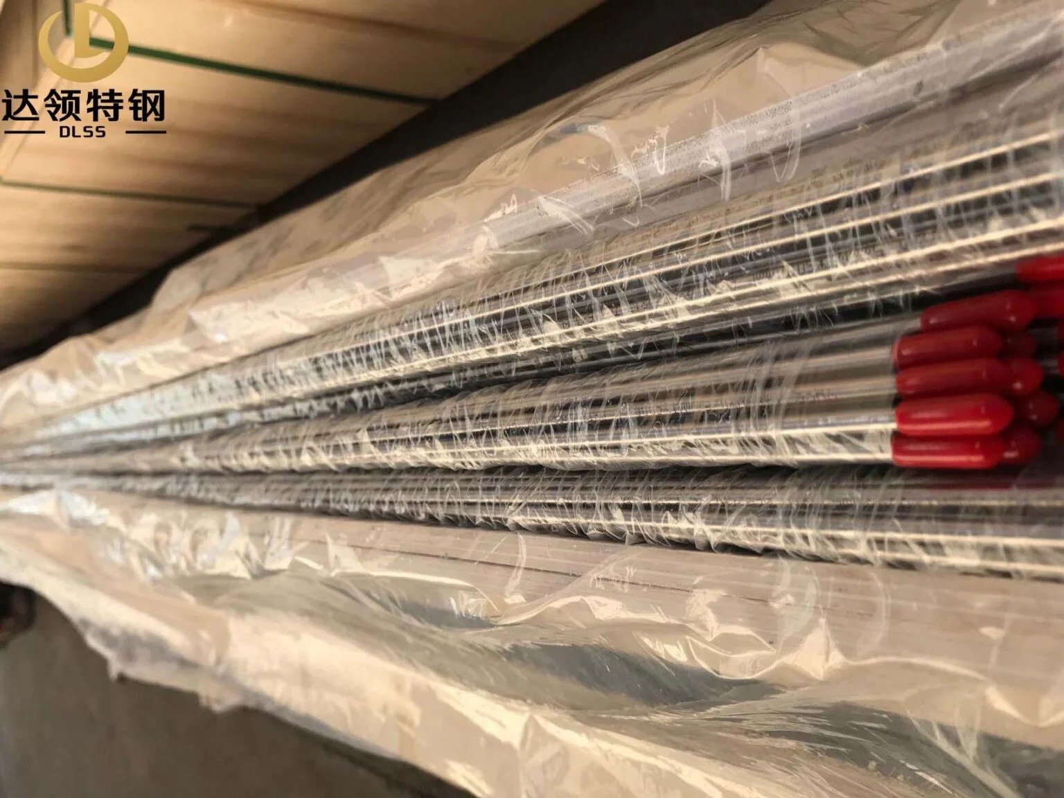 ASTM A269 TP316L Seamless Tube