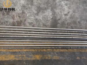 ASTM A269 TP316L Seamless Tube