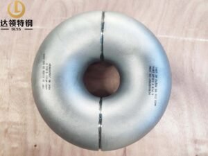 ASTM A403 WP321 180° Elbow