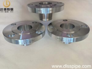 ASME SA182 F317L Forged Flange WNRF 2" SCH40 CL150