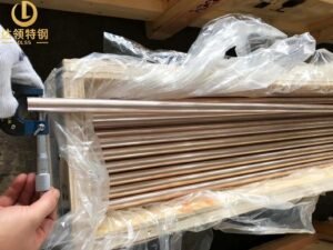 ASTM B111 C70600 Seamless Tube