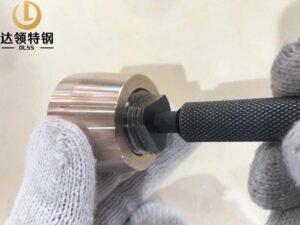 ASTM B151 C70600 Forged Fitting