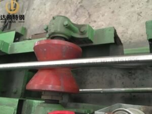 ASTM B167 Inconel 601 Seamless Pipe