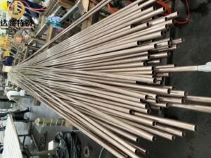 ASME SB111 C70600 Seamless Tube