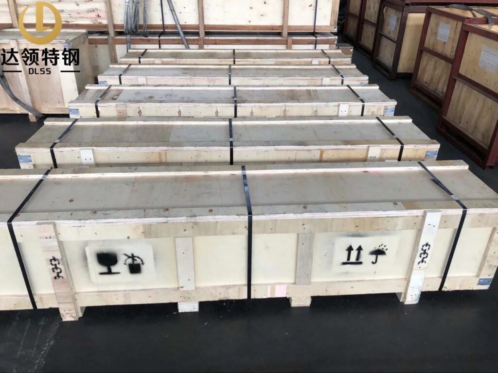 ASTM B111 C44300 Admiralty Brass Tube