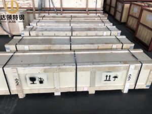 ASTM B111 C44300 Admiralty Brass Tube