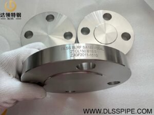 ASME SA182 F904L Forged Flange