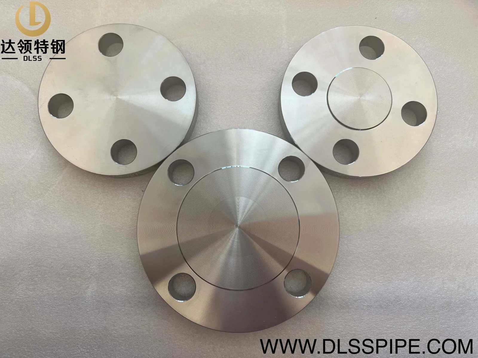 ASME SA182 F904L Forged Flange
