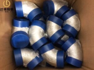 ASTM A403 WP316L Seamless Elbow