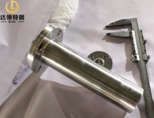 ASME SA182 F304 Forged Flange