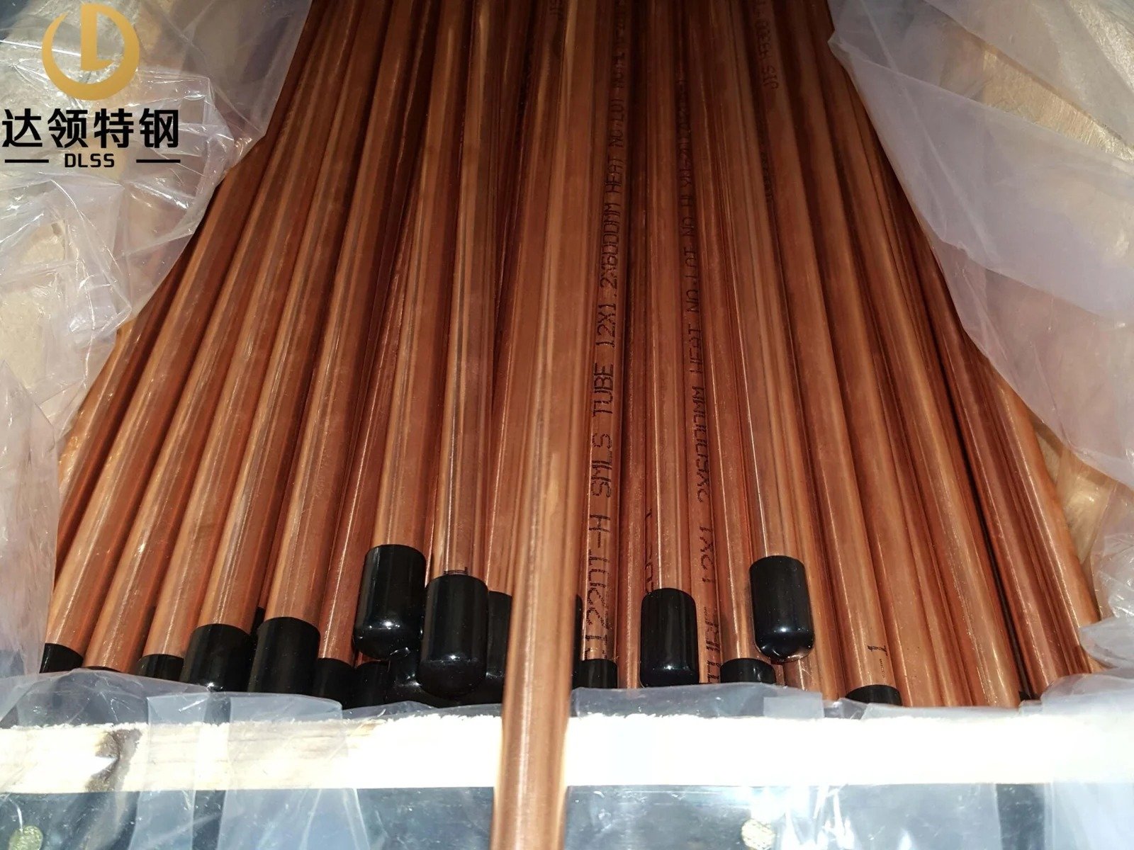 JIS H3300 C1220T Red Copper Seamless Tube, C1220T-H Red Copper Tube, JIS Copper Seamless Tubes, Shipyard Red Copper Tubes, Marine Copper Tubes JIS Standard, Heat Exchanger Copper Tubes C1220T, Condenser Copper Tubes Red Copper, Hard Drawn Copper Seamless Tubes, Industrial Cooling Copper Tubes, 12×1.2×6000 mm Copper Tube
