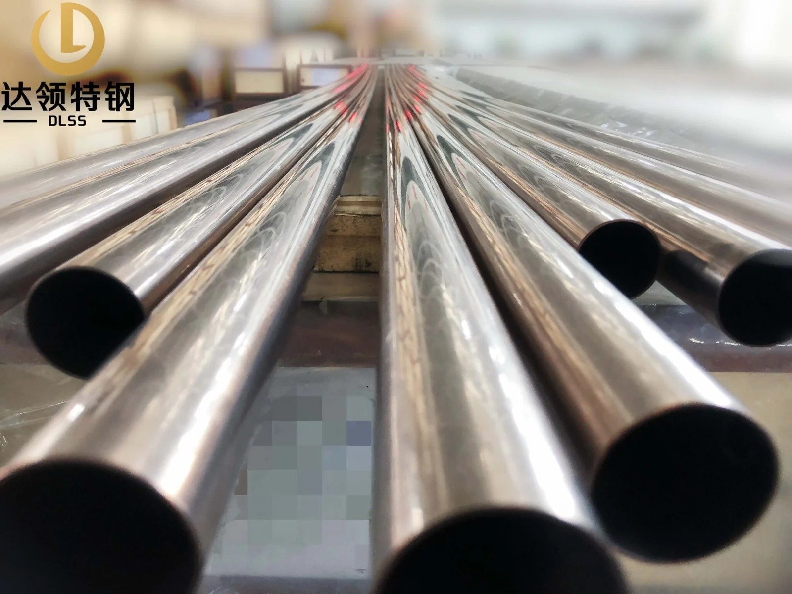 ASTM B111 C70600 Seamless Tube