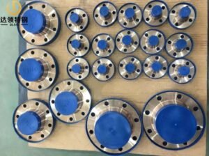ASTM B151 C70600 Flange