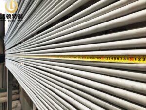 ASTM A790 S32205 Seamless Pipe