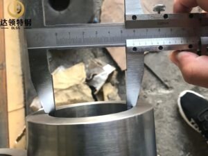 ASTM B729 Alloy 20 Seamless Pipe