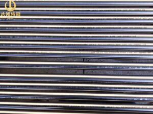 ASTM A269 TP316L Seamless Tube