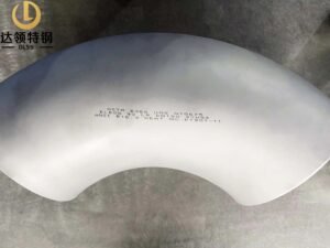 ASTM B366 Hastelloy B-3 Stub End