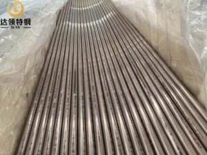 ASME SB111 C70600 Seamless Tube