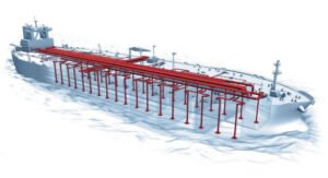 Reliable Tubes for the Shipbuilding Industry