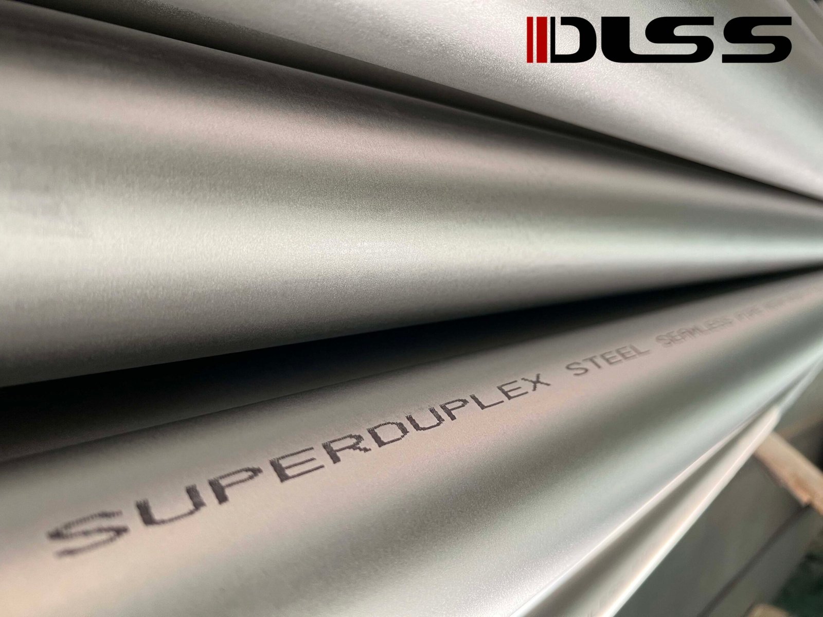 Duplex Stainless Steel Heat Exchanger Tubes Supplier