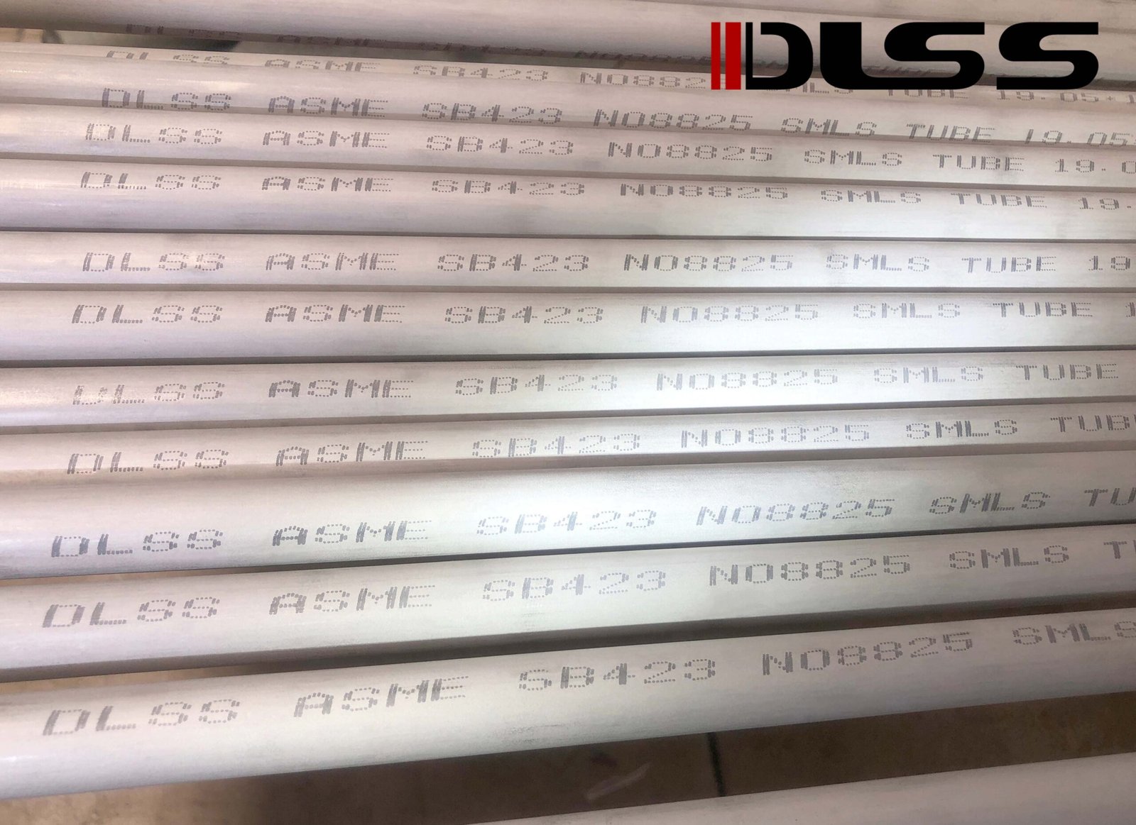 Nickel Alloy Heat Exchanger Tubes Supplier