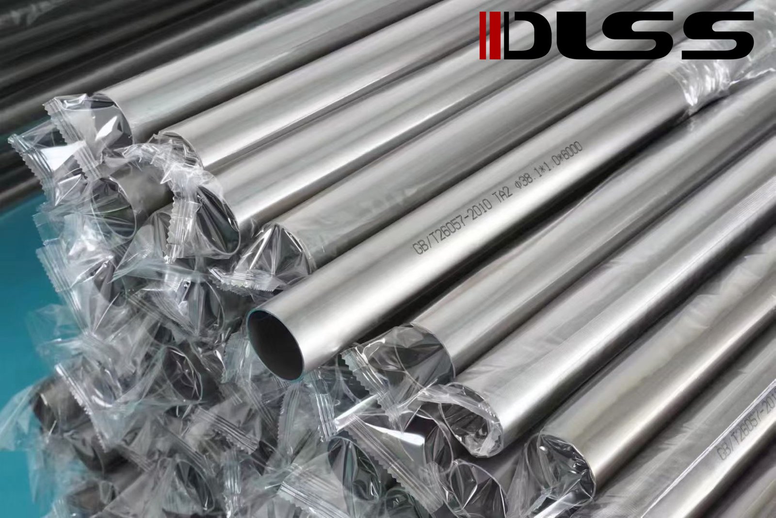 Titanium Heat Exchanger Tubes Supplier